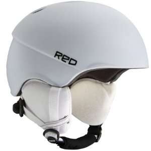  R.E.D. Hi Fi Helmet 2012