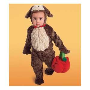  Halloween Costume Scruffy the Puppy Toys & Games