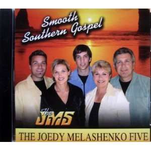  Smooth Southern Gospel Music