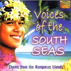  Voices of the South Seas Various Music
