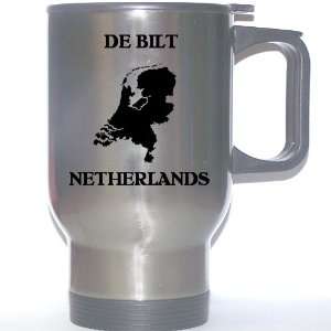   Netherlands (Holland)   DE BILT Stainless Steel Mug 