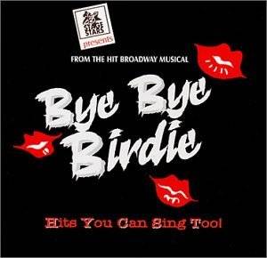    From the Hit Broadway Musical   Hits You Can Sing Too by Karaoke