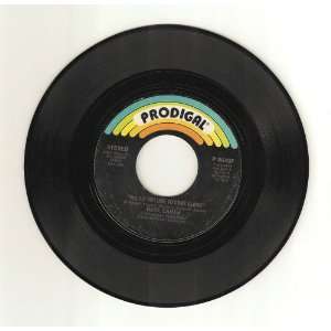  Warm Ride / Would You Like to Come Along, 45 RPM Single 