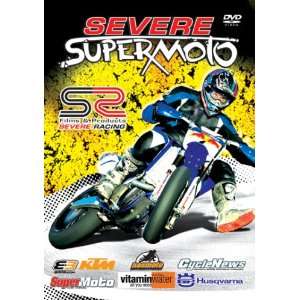  Severe Supermoto By Severe Racing Films Movies & TV