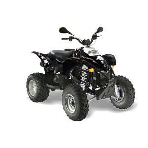   2002 2011 Polaris Scrambler 200, 400, 500 Trailblazer 330 ATV Quad