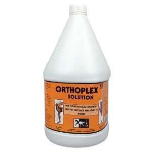  Orthoplex HA Solution   126 ounces