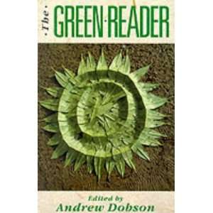 Green Reader (9780233986531) Andrew Dobson Books