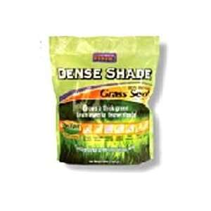  Dense Shade Grass Seed 20 Lb Patio, Lawn & Garden