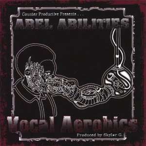  Vocal Aerobics Abel Abilities Music