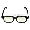Pairs RealD Polarized Plastic 3D Glasses Lens For 3D Movie Blu Ray 
