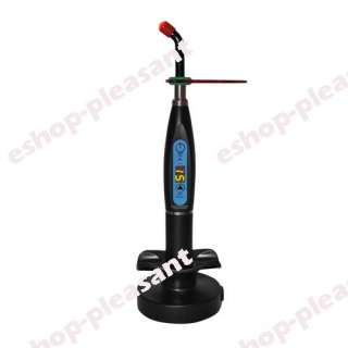 5W Wireless Cordless LED Curing Light Lamp 1500mw CL2  