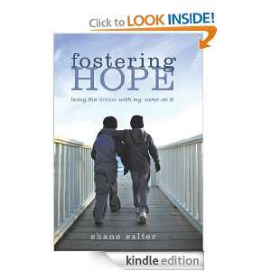 Start reading Fostering Hope  Don 