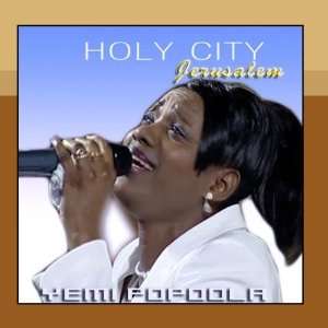  Holy City Yemi Popoola Music