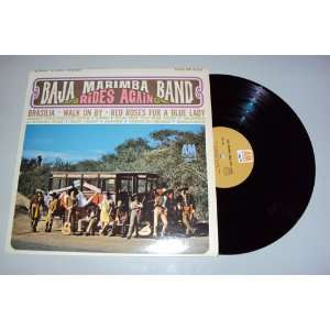  Baja Marimba Band Rides Again Baja Marimba Band Music