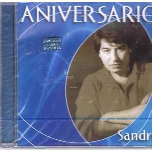  Aniversario Sandro Music