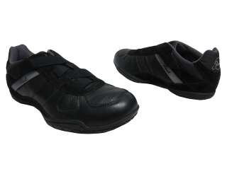 Diesel Womens Nicy W Black Casual Sneakers Shoes Sz 7  
