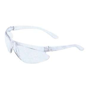  Howard Leight A400 Visitors Specs Glasses Clear Frame 