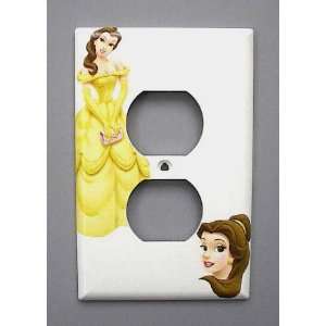  Disney Princess Beauty and the Beast Belle OUTLET Switch 