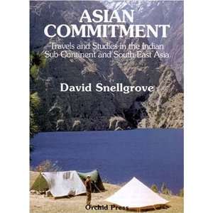  Asian Commitment (Asian portraits) (9789748304946) David 