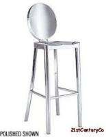   COUNTER STOOL BY PHILIPPE STARCK LIFETIME WARRANTY FROM FACTORY  