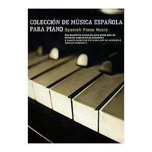  Spanish Piano Music   Volume 1 Musical Instruments