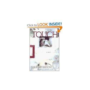  The Touch (9780385475075) Julie Myerson Books