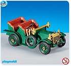 Playmobil Victorian / Traditional Classic Touring Car NEW   Mansion 