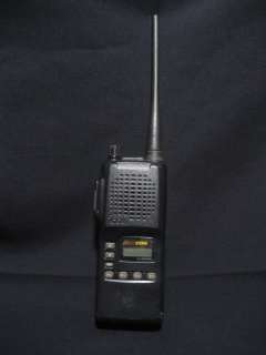 ICOM IC F3S 2 Portable Radio VHF 136 150 32ch w/Antenna BearCom  