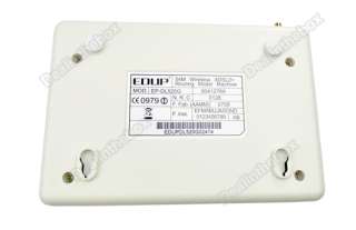 EDUP EP DL520G 802.11g/b Modem 54Mbps USB Routing Wifi ADSL2+ Wireless 