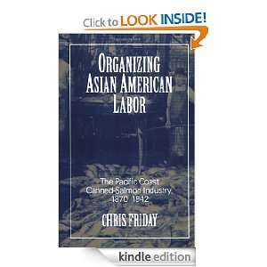   (Asian American History & Cultu) eBook Chris Friday Kindle Store