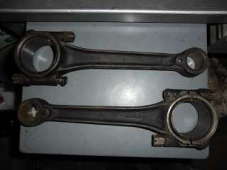 John Deere Connecting Rods for Model H Tractor H209R  