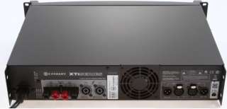 Crown XTI4002 Power Amplifier 3200 Watt Two Channel Amp w/ DSP XTI 