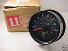   NOS Speedometer items in Johnnys Vintage Motorcycle 