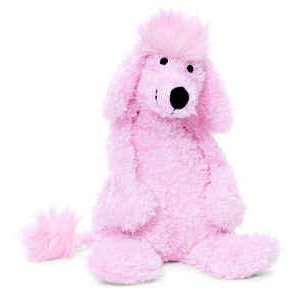 Bunglie Pink Poodle 15 by Jellycat Toys & Games