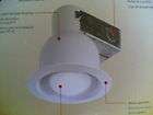 Recessed Can Light Fixtures IC Rated  