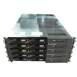 HP DL360 G3   2.8GHz 1u Servers (Pack of 5) (Refurbished)   