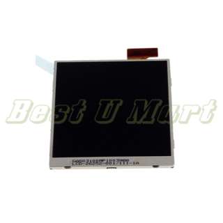 NEW LCD Display Screen Replacemement For Blackberry Torch 9800 LCD 001 