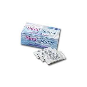Saline Solution 40 packets