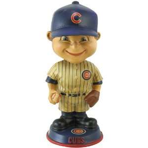  Chicago Cubs Vintage Player Bobblehead
