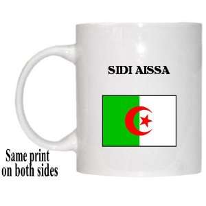 Algeria   SIDI AISSA Mug 