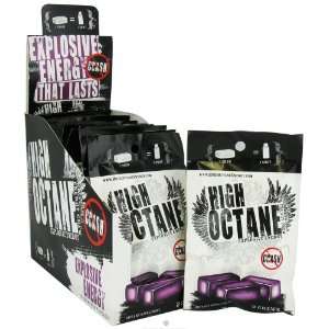  To Go Brands High Octane Chews 12 x 3 Pack Health 