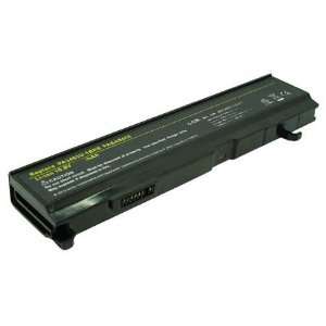 10.80V,4400mAh,Li ion, Replacement Laptop Battery for TOSHIBA Dynabook 