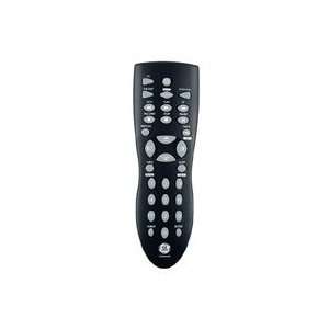  GE 84911 3 Device Universal Remote Control Electronics