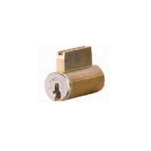  Medeco 20T20074 6 Pin Cylinder for Schlage 45 101 Padlock 