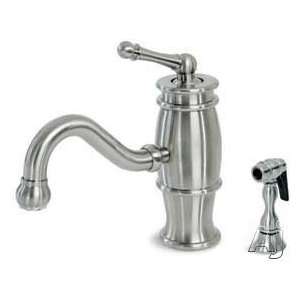  Hamat Faucets 3 3153 1 Country Classic Kit Faucet W Side 