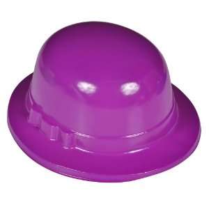  Purple Derby Hats (1 dz)