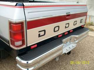 Dodge  Ram 3500 SUPER NICE in Dodge   Motors