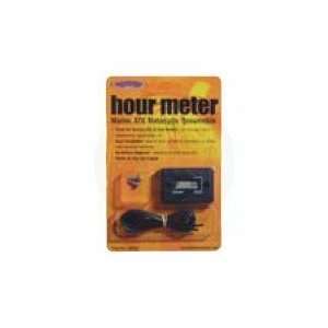 METER HOUR