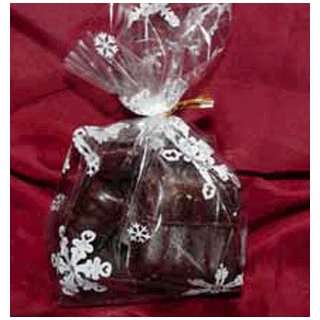  Chocolate Scented Rose Tart Melt Bag 