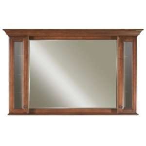   Matching Medicine Cabinet with Mirror for 60 Vanity